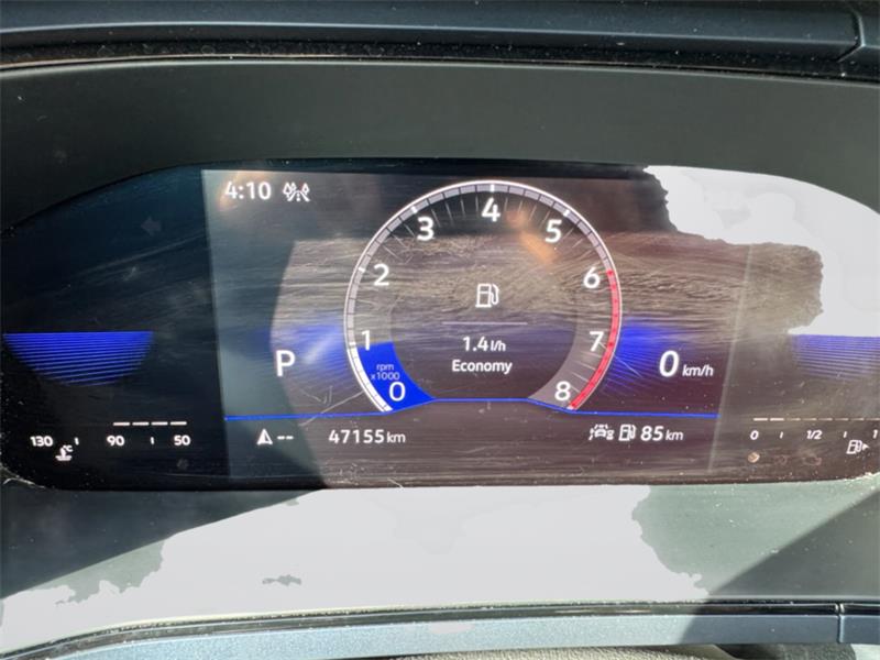 volkswagen Taos 2022 - 13