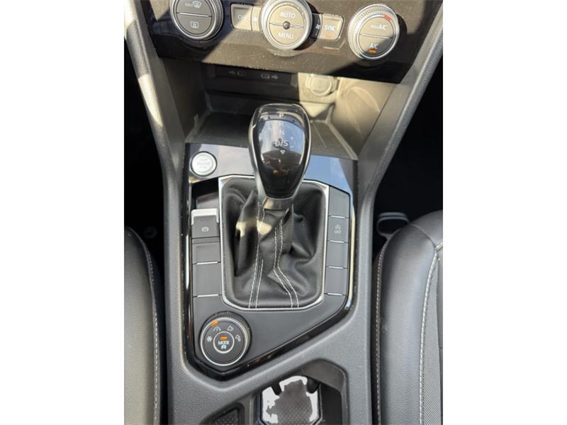 volkswagen Taos 2022 - 14