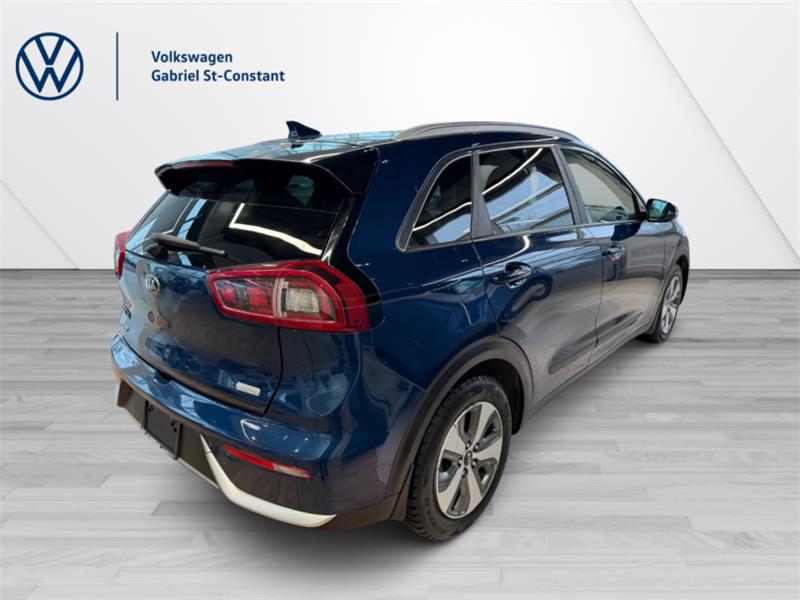 kia Niro 2019 - 3