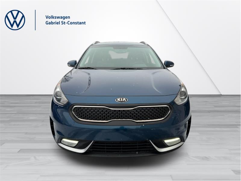 kia Niro 2019 - 4
