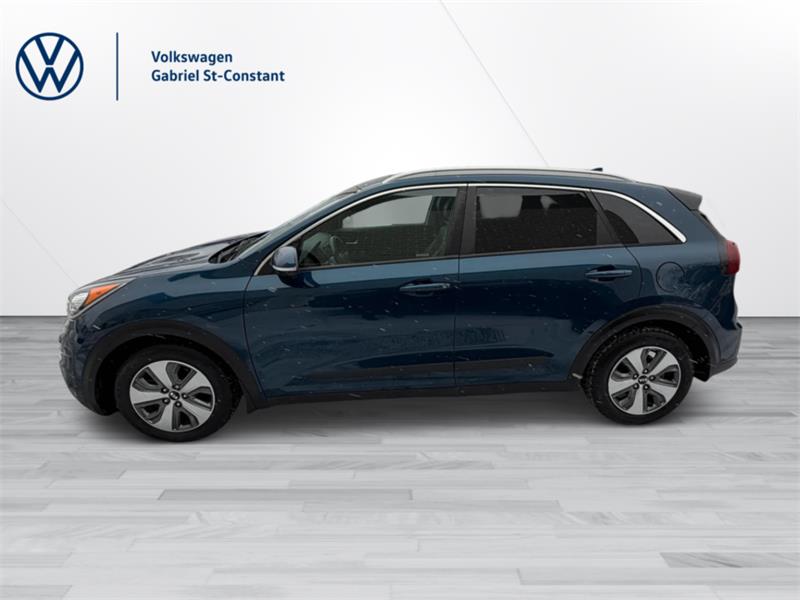 kia Niro 2019 - 5