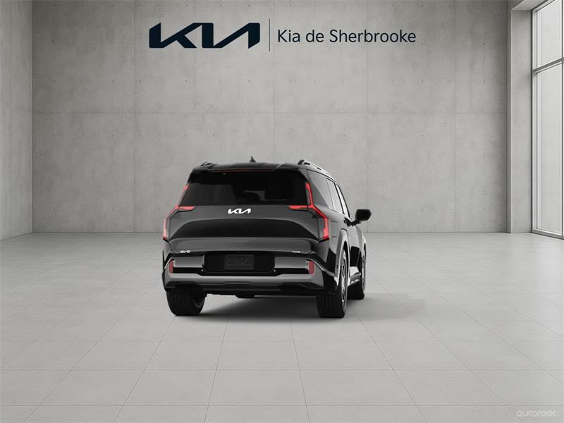 kia EV9 2026 - 9