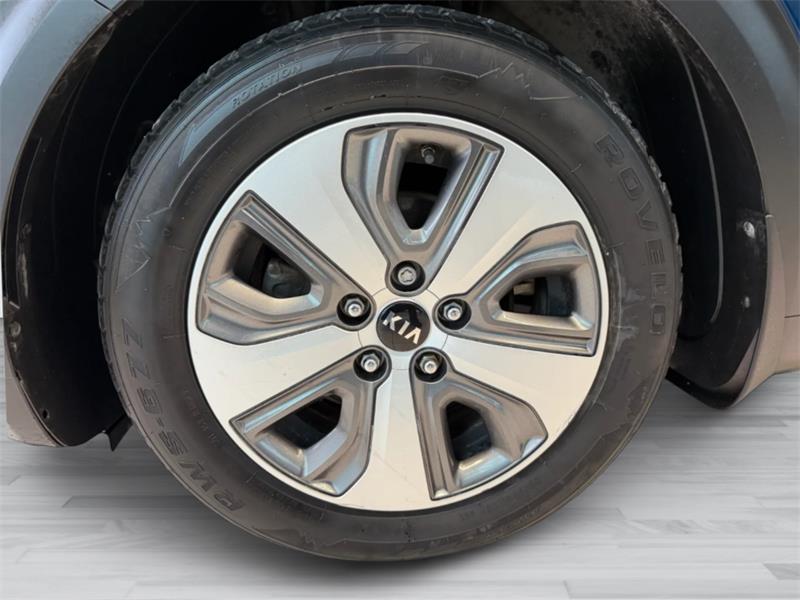 kia Niro 2019 - 10