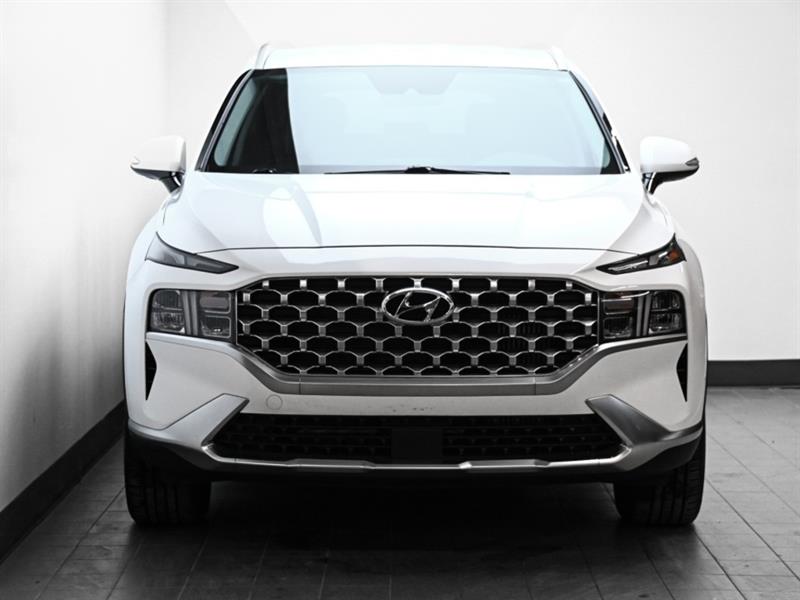 hyundai Santa Fe hybride rechargeable 2022 - 6