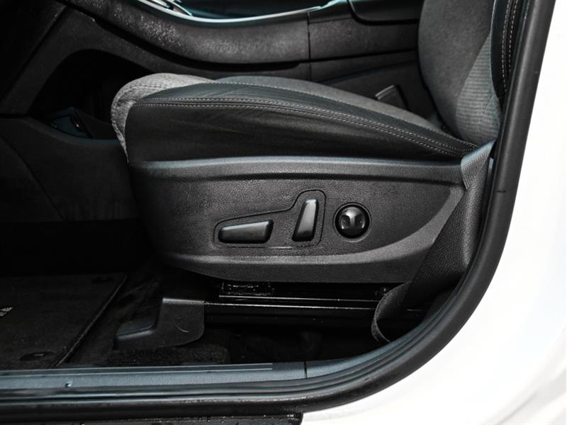 hyundai Santa Fe hybride rechargeable 2022 - 13