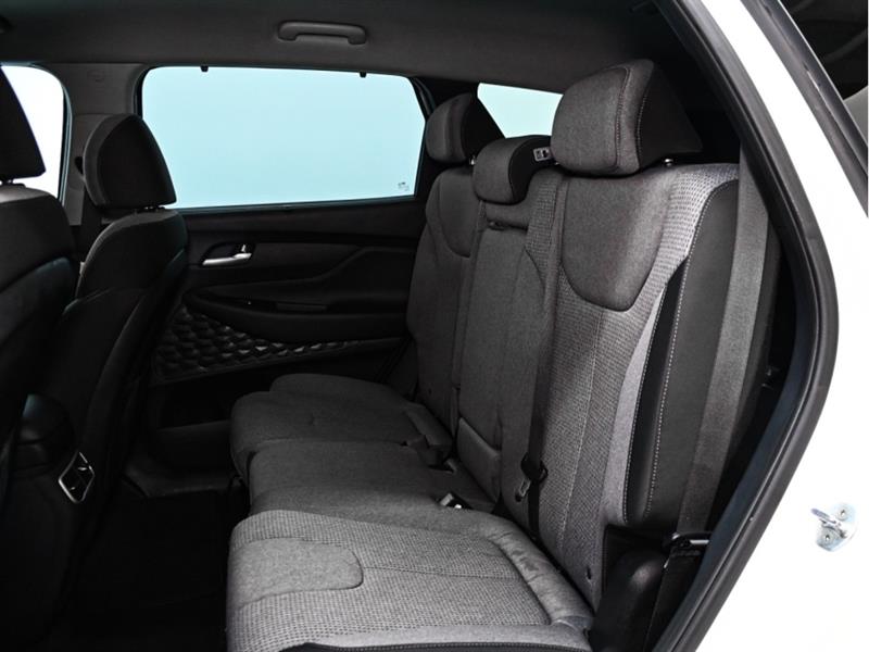 hyundai Santa Fe hybride rechargeable 2022 - 15