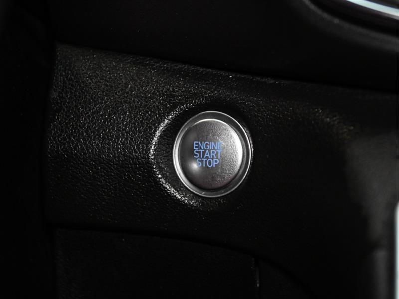 hyundai Santa Fe hybride rechargeable 2022 - 19