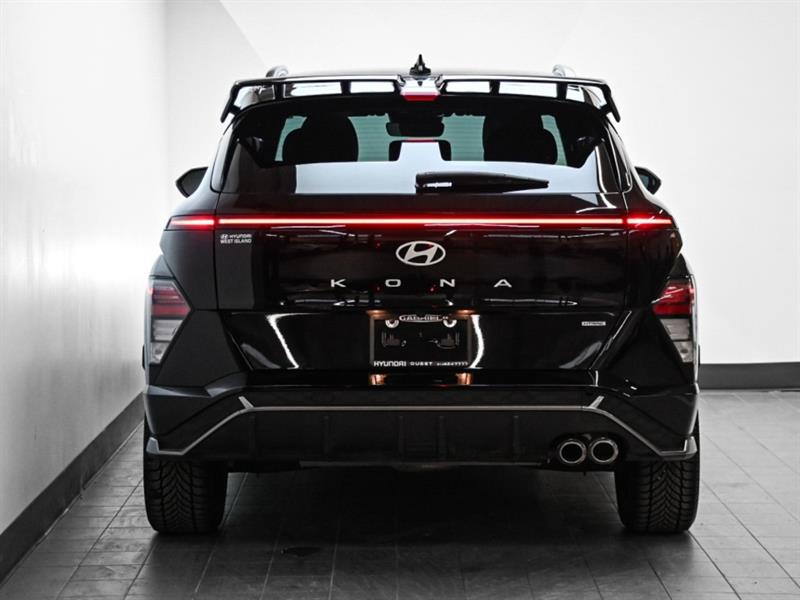 hyundai Kona 2024 - 2