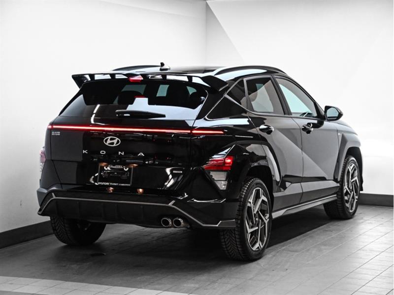 hyundai Kona 2024 - 4