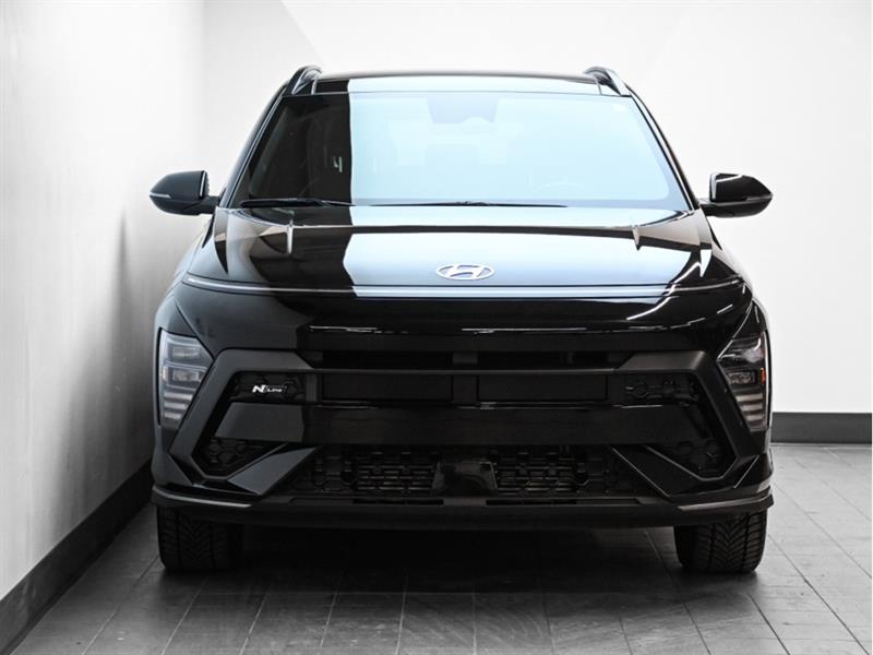 hyundai Kona 2024 - 6