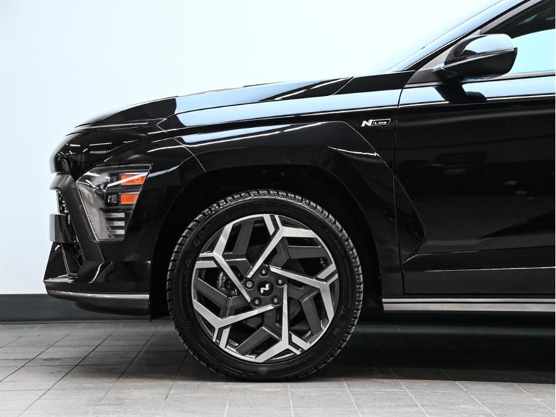 hyundai Kona 2024 - 7