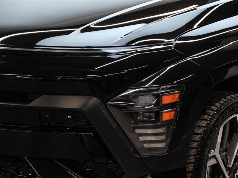 hyundai Kona 2024 - 8