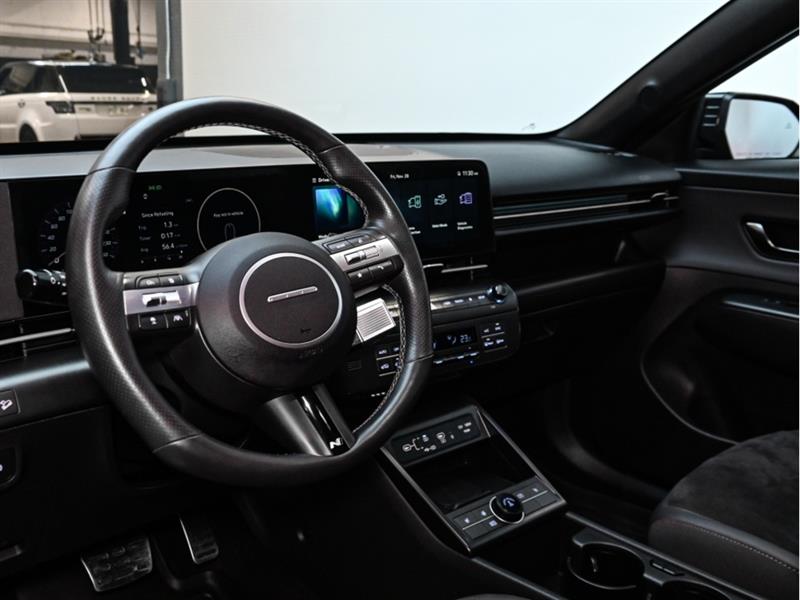 hyundai Kona 2024 - 10