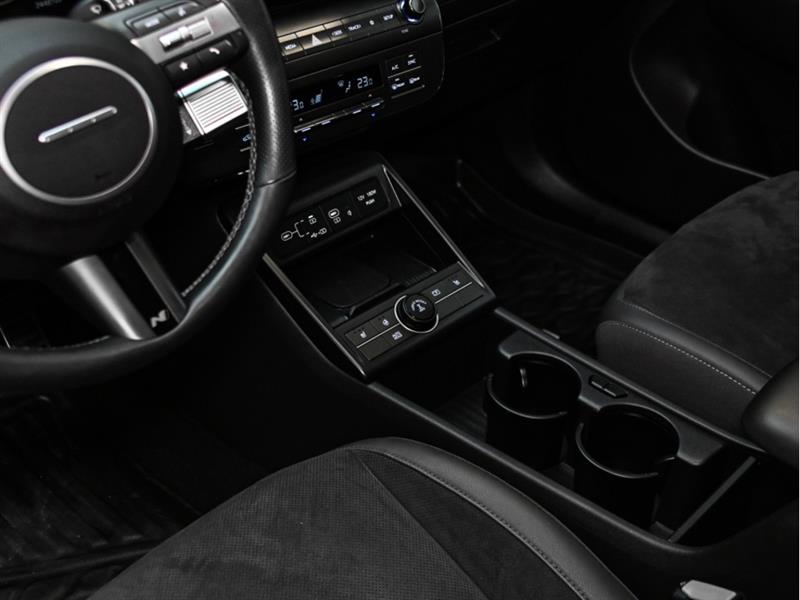 hyundai Kona 2024 - 11