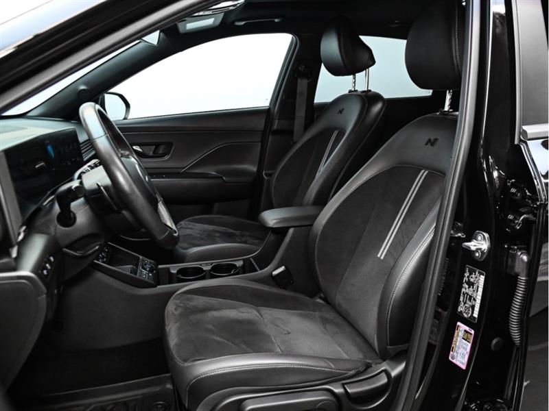 hyundai Kona 2024 - 12