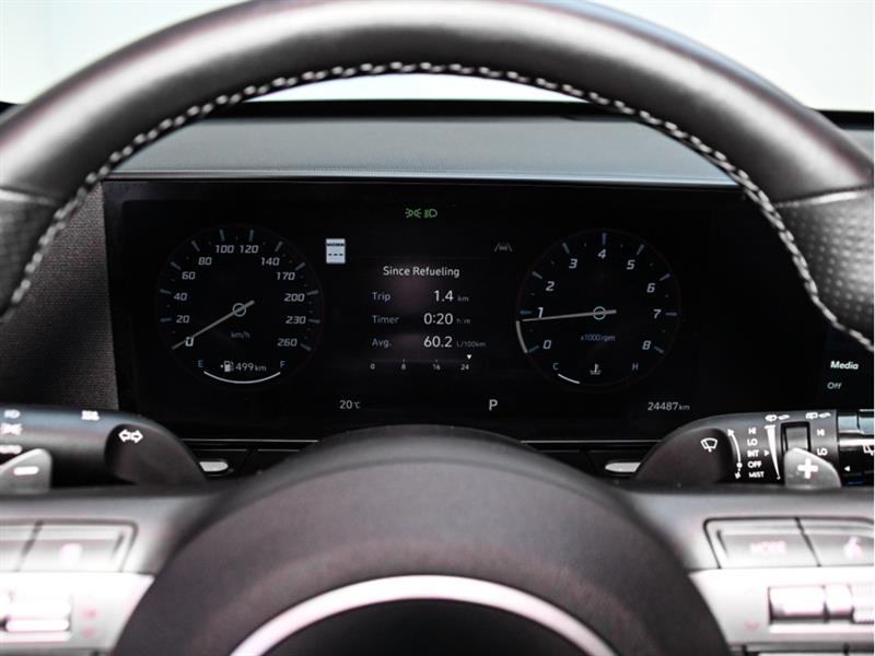 hyundai Kona 2024 - 18