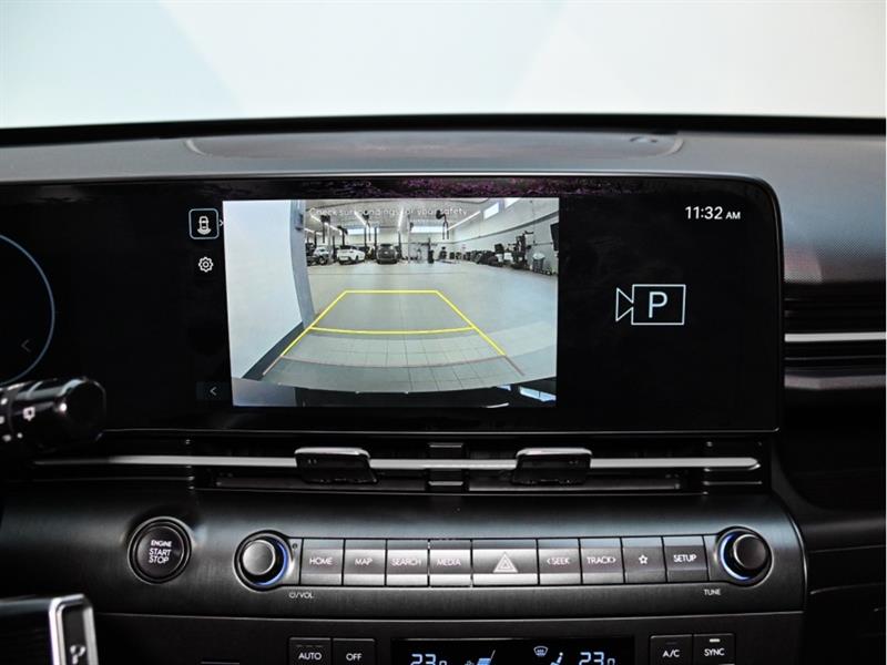 hyundai Kona 2024 - 19