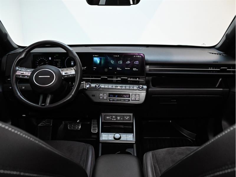 hyundai Kona 2024 - 20