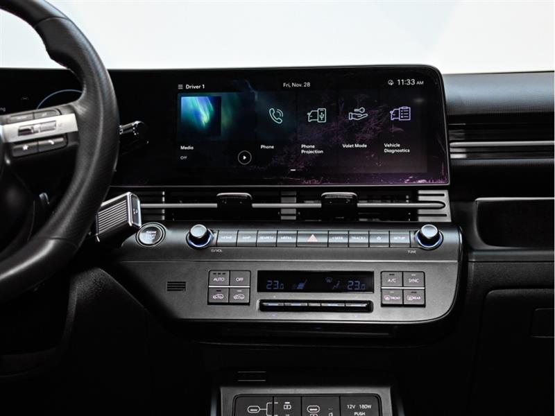 hyundai Kona 2024 - 21