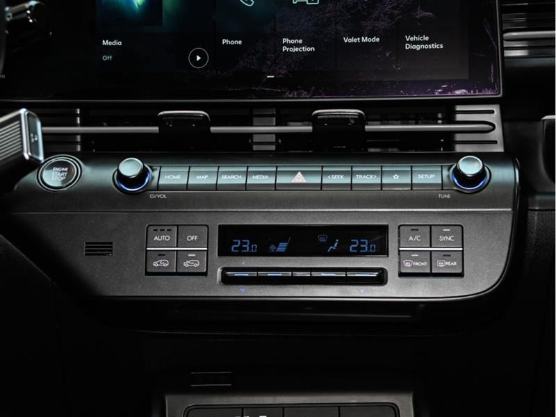 hyundai Kona 2024 - 22