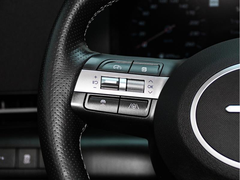 hyundai Kona 2024 - 25