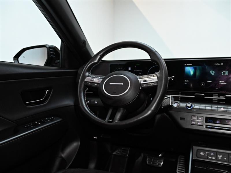 hyundai Kona 2024 - 27