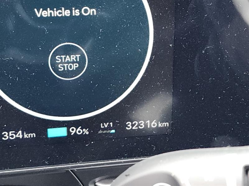 hyundai Kona Electric 2024 - 2