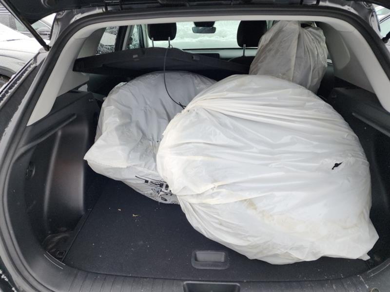 hyundai Kona Electric 2024 - 3