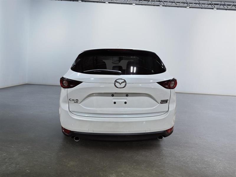 mazda CX-5 2021 - 5