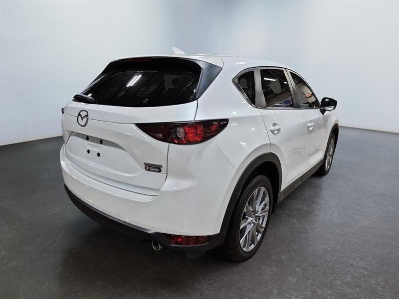 mazda CX-5 2021 - 6