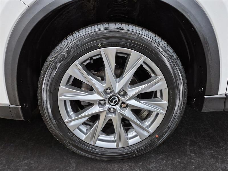 mazda CX-5 2021 - 10