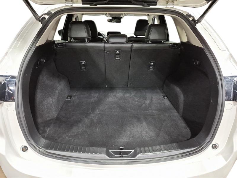 mazda CX-5 2021 - 11