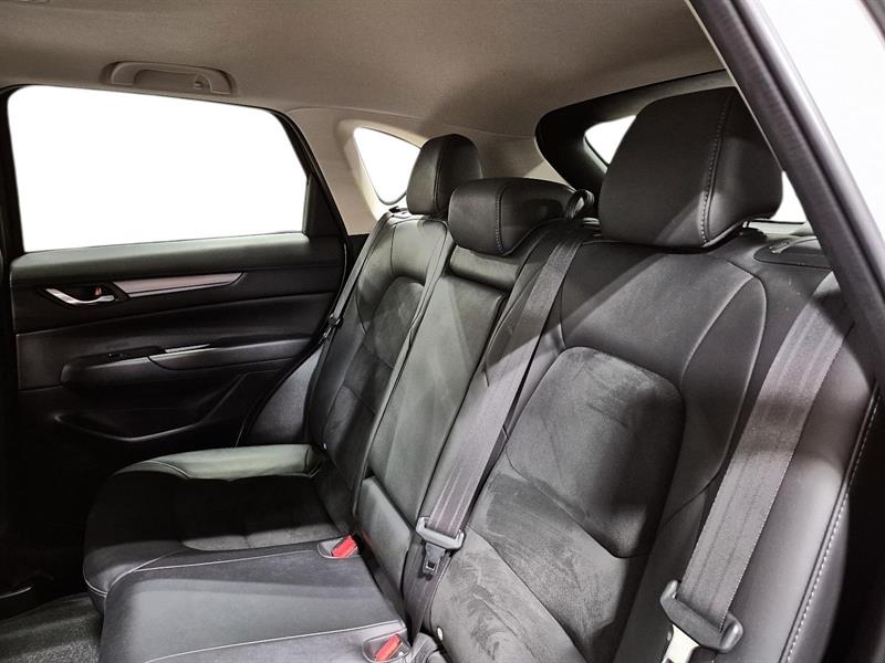 mazda CX-5 2021 - 13