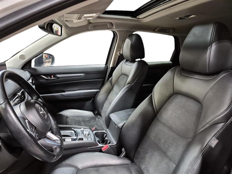 mazda CX-5 2021 - 14