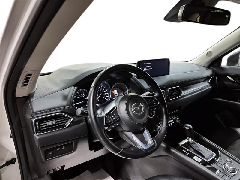 mazda CX-5 2021 - 17