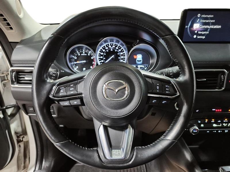 mazda CX-5 2021 - 18