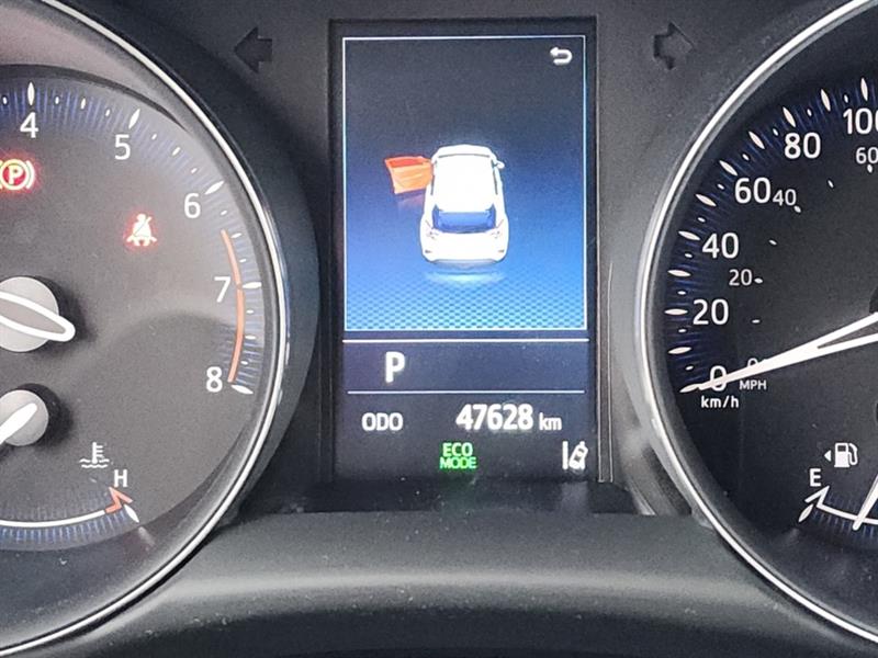 toyota C-HR 2021 - 2