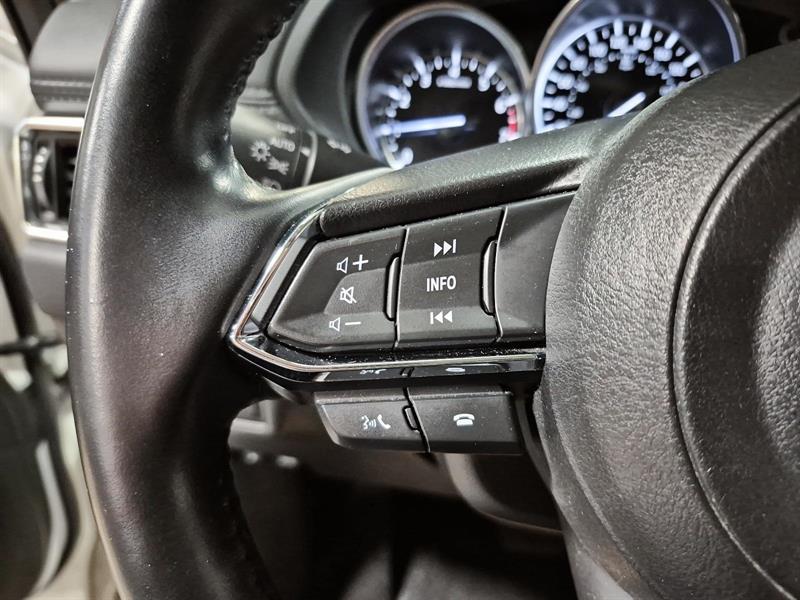 mazda CX-5 2021 - 19