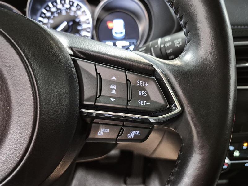 mazda CX-5 2021 - 20