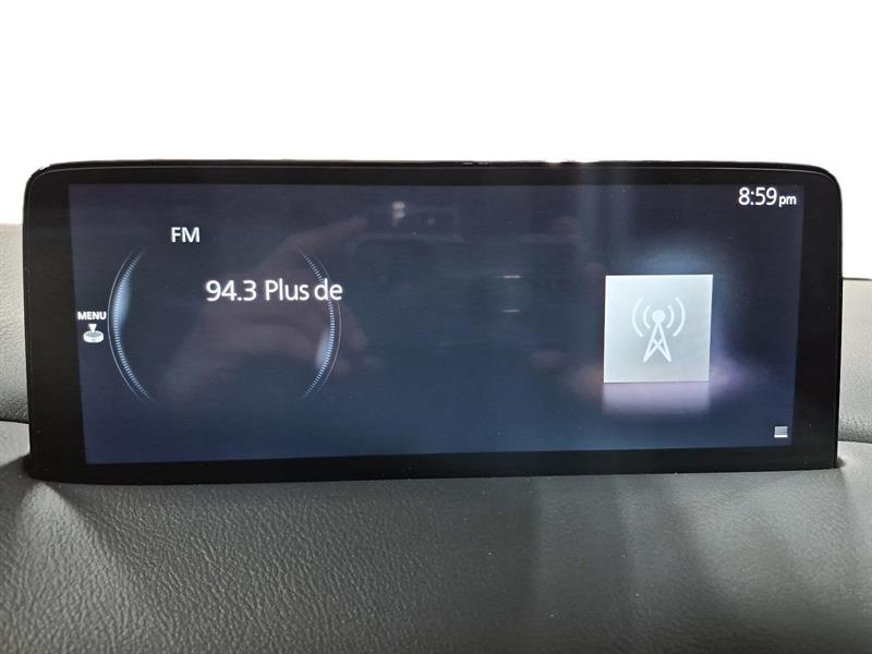 mazda CX-5 2021 - 23