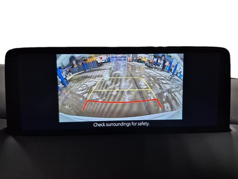 mazda CX-5 2021 - 24