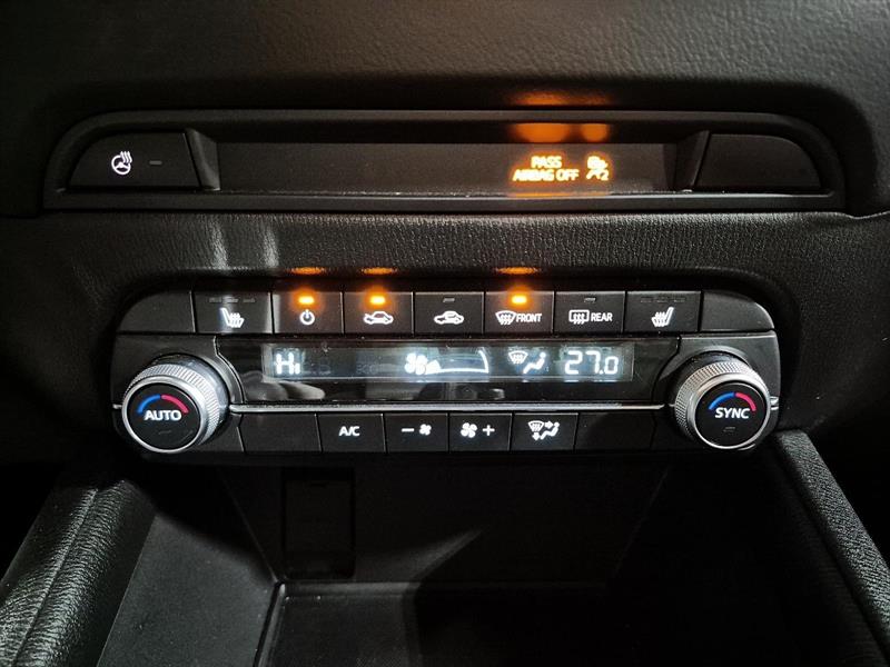 mazda CX-5 2021 - 25