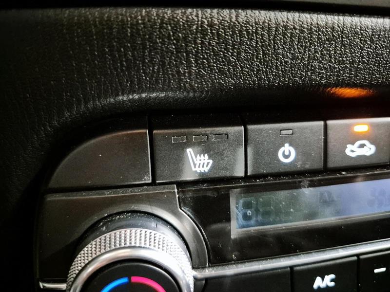 mazda CX-5 2021 - 27