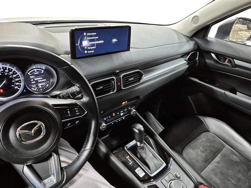 mazda CX-5 2021 - 28