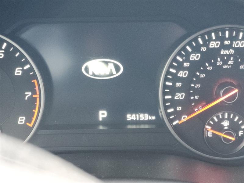 kia Stinger 2021 - 2