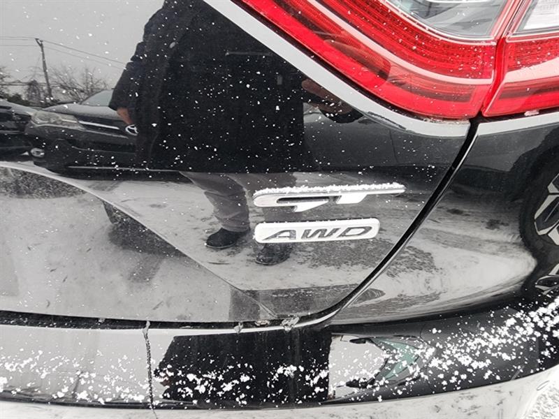 kia Stinger 2021 - 4