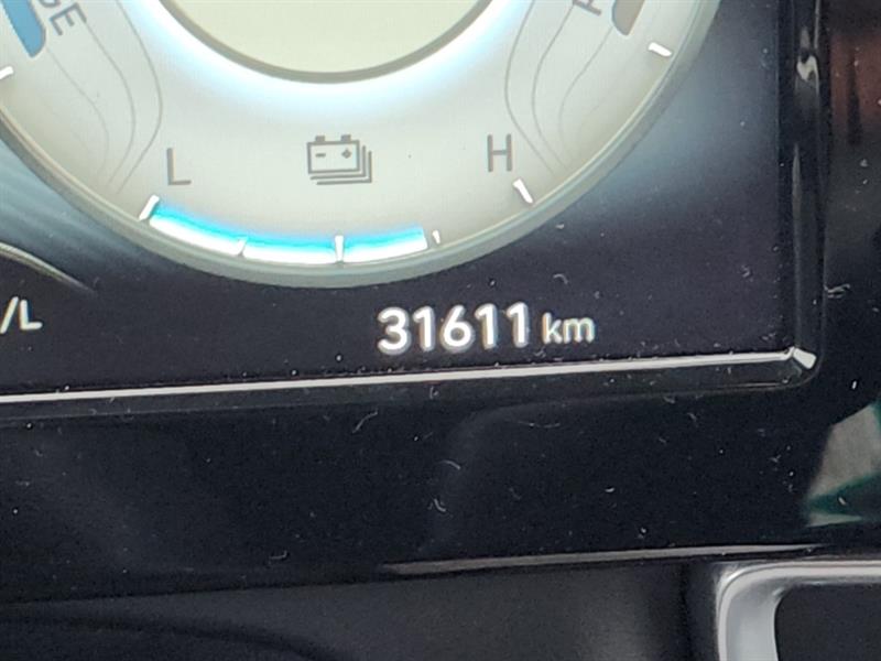 hyundai Elantra 2021 - 2