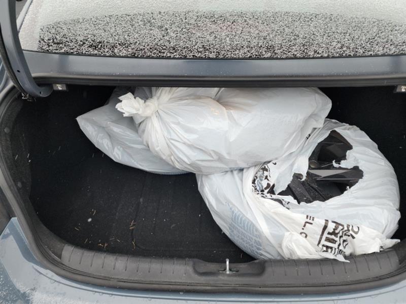 hyundai Elantra 2021 - 3