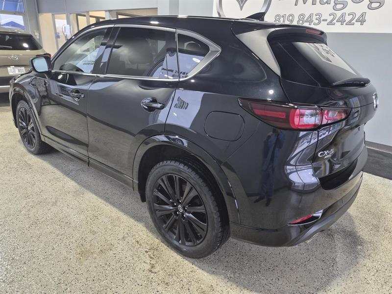 mazda CX-5 2023 - 3