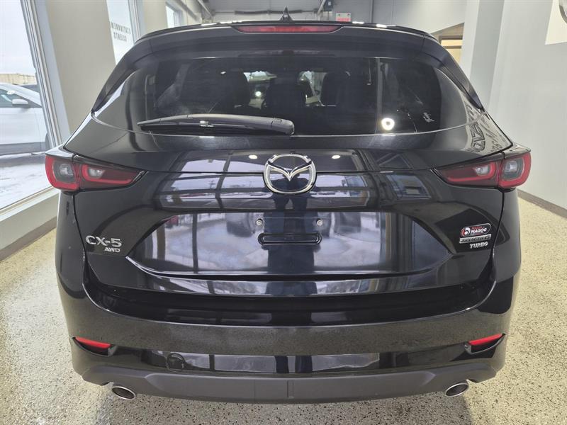 mazda CX-5 2023 - 4